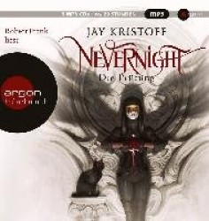 Nevernight