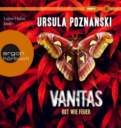 Vanitas - Rot wie Feuer