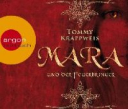 Mara und der Feuerbringer
