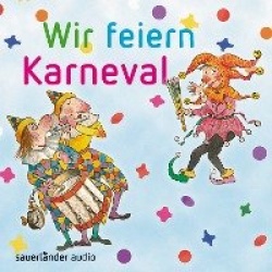 Wir Feiern Karneval-19 Lieder