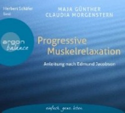Progressive Muskelrelaxation