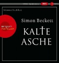 Kalte Asche