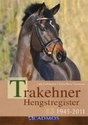 Trakehner Hengstregister