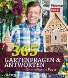 365 Gartenfragen&Antworten