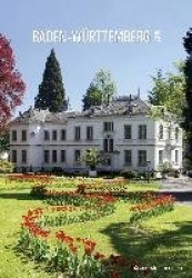 Baden-Württemberg 2018