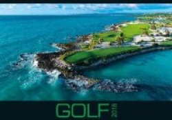 Golf 2018