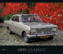 Opel - Classics 2018
