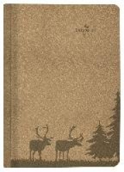 Buchkalender Nature Line Earth 2018