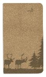Taschenkalender Nature Line Earth 2018
