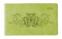 Ladytimer TO GO Deluxe Lime 2018