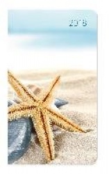 Ladytimer Slim Sea Star 2018