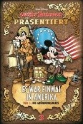 Es war einmal in Amerika Teil 1 - Die Gründungsjahre