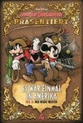 Es war einmal in Amerika Teil 2 - Der wilde Westen