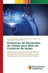 Estimavas de Horizontes de Tempo para DEA em Carteiras de Ações