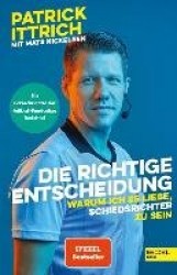 Die richtige Entscheidung