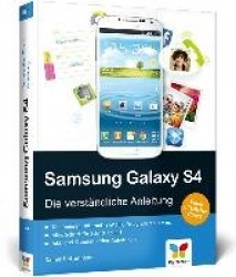 Samsung Galaxy S4