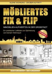 Möbliertes Fix und Flip