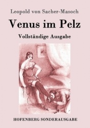 Venus im Pelz - Vollständige Ausgabe