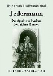 Jedermann - Das Spiel vom Sterben des reichen Mannes