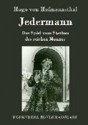 Jedermann - Das Spiel vom Sterben des reichen Mannes