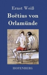 Boëtius von Orlamünde - Roman