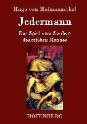 Jedermann - Das Spiel vom Sterben des reichen Mannes
