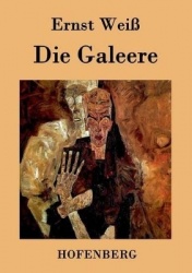 Die Galeere - Roman