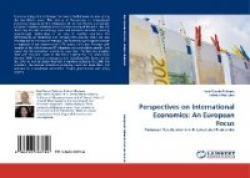 Perspectives on International Economics - An European Focus