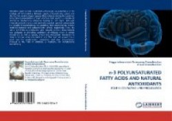 n-3 POLYUNSATURATED FATTY ACIDS AND NATURAL ANTIOXIDANTS