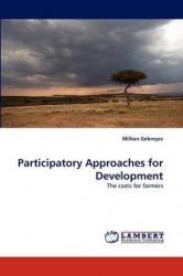 Participatory Approaches for Development