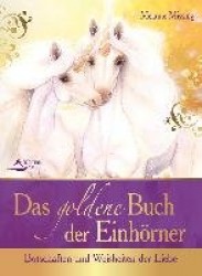 Das goldene Buch der Einhörner