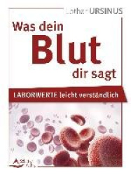 Was dein Blut dir sagt