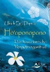 Ho'oponopono