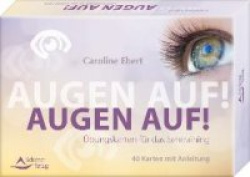 Kartenset: Augen auf!