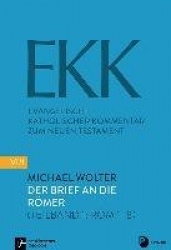 Der Brief an Die Romer - (Teilband 1: ROM 1-8)