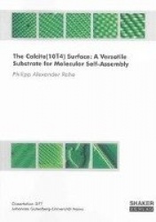 The Calcite(10-14) Surface: A Versatile Substrate for Molecular Self-Assembly
