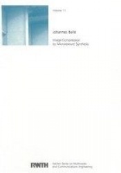Image Compression by Microtexture Synthesis