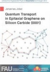 Quantum Transport in Epitaxial Graphene on Silicon Carbide (0001)