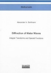 Diffraction of  Water Waves