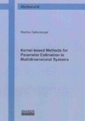 Kernel-based Methods for Parameter Estimation in Multidimensional Systems