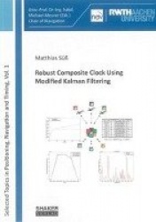 Robust Composite Clock Using Modified Kalman Filtering