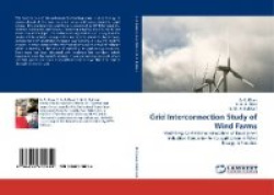 Grid Interconnection Study of Wind Farms