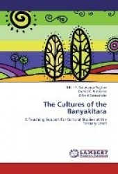 The Cultures of the Banyakitara