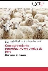 Comportamiento reproductivo de ovejas de pelo