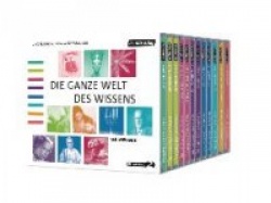 Die ganze Welt des Wissens 1