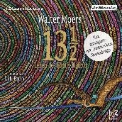 Die 13 1/2 Leben des Käpt'n Blaubär