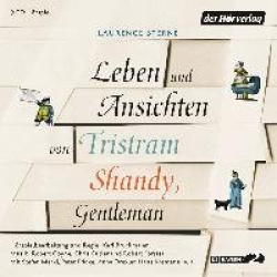 Leben und Ansichten von Tristram Shandy, Gentleman