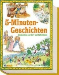 5-Minuten-Geschichten