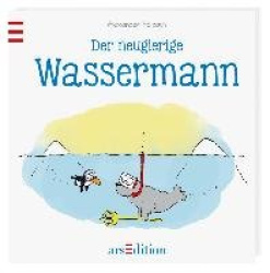 Der neugierige Wassermann