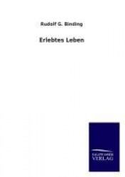 Erlebtes Leben